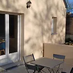 度假居 Du Marais La Bonneville