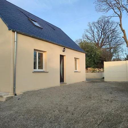 Ferienhaus Du Marais *