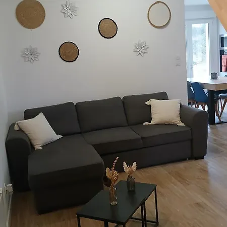 Ferienhaus Du Marais