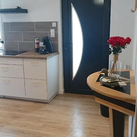 Ferienhaus Du Marais *