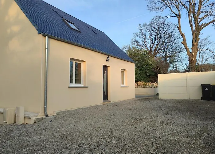 Hébergement de vacances Du Marais *