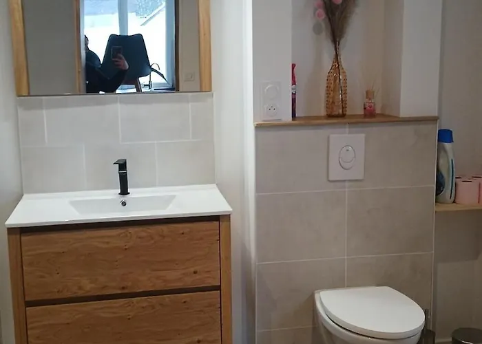 Du Marais La Bonneville