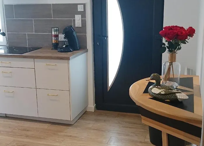 Hébergement de vacances Du Marais *