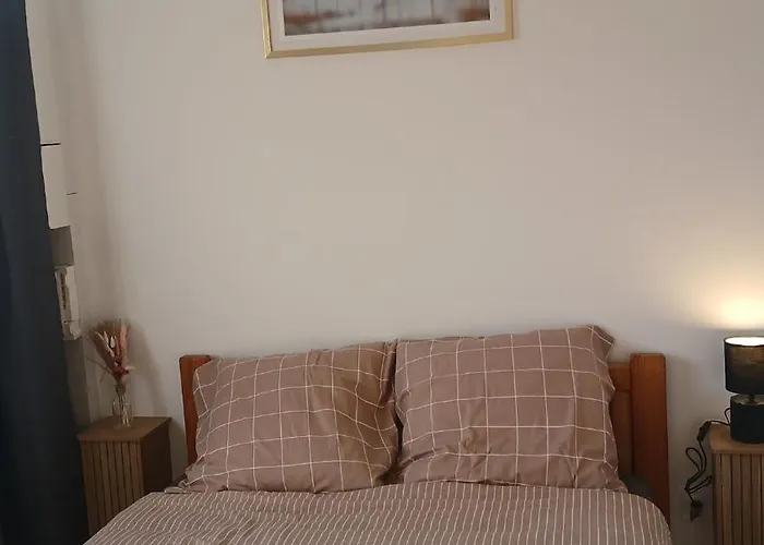 Du Marais La Bonneville